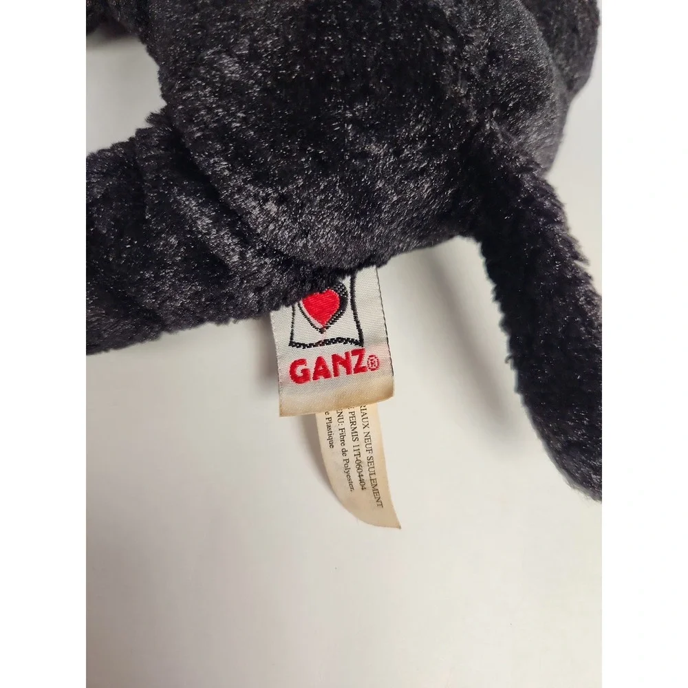 GANZ authentic retired